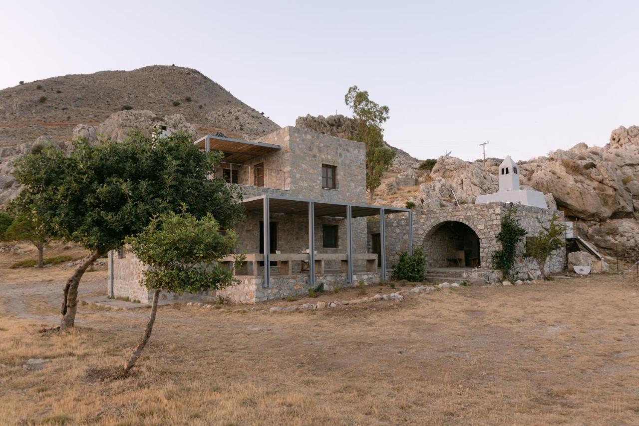 Villa Unica Janiú Kültér fotó