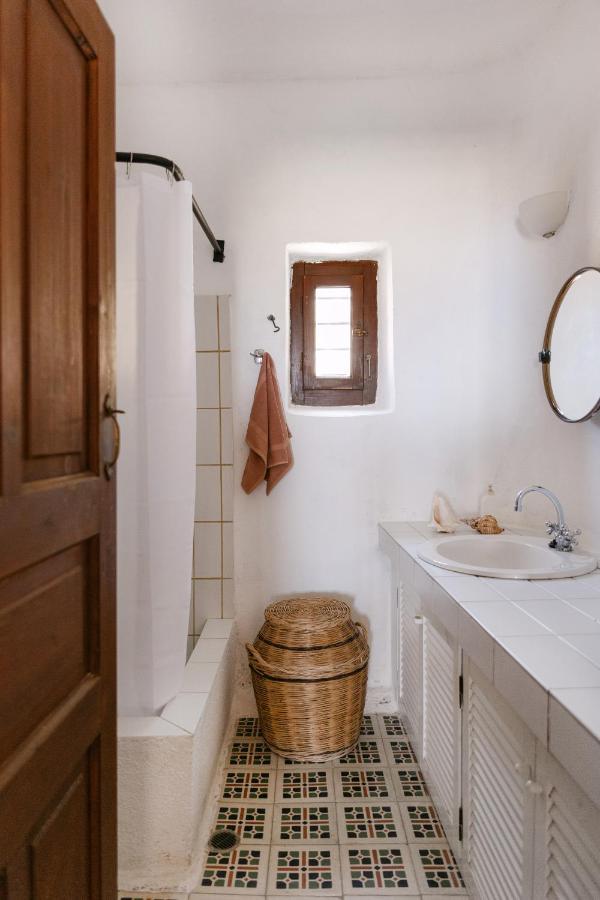 Villa Unica Janiú Kültér fotó