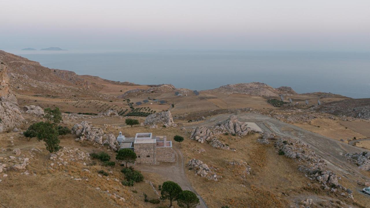 Villa Unica Janiú Kültér fotó