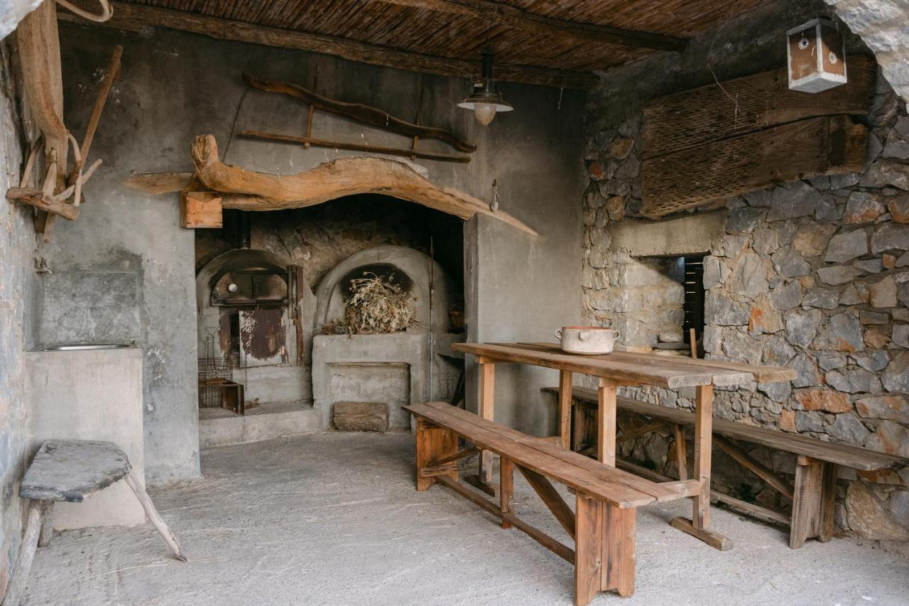 Villa Unica Janiú Kültér fotó