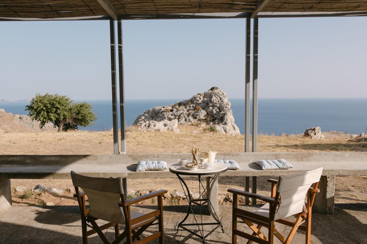 Villa Unica Janiú Kültér fotó
