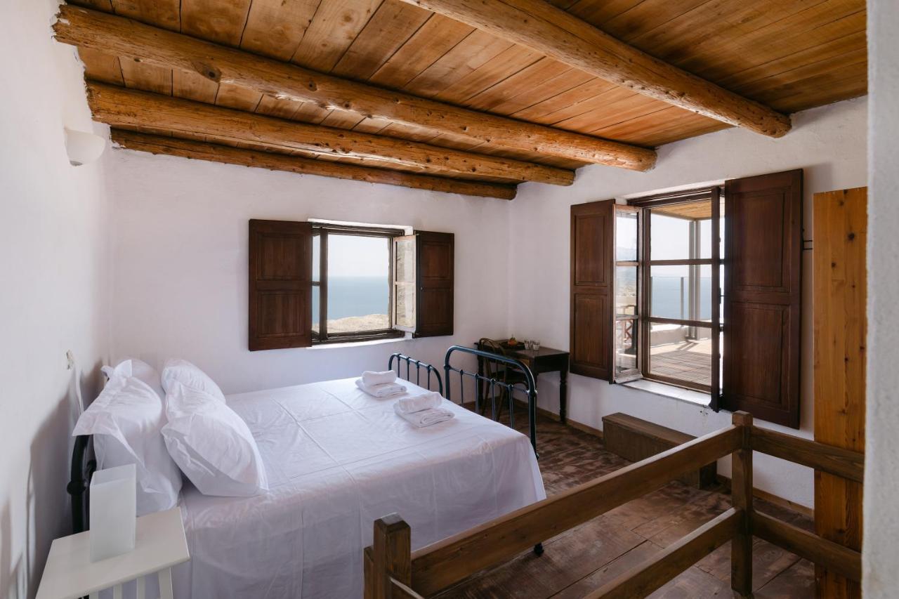 Villa Unica Janiú Kültér fotó