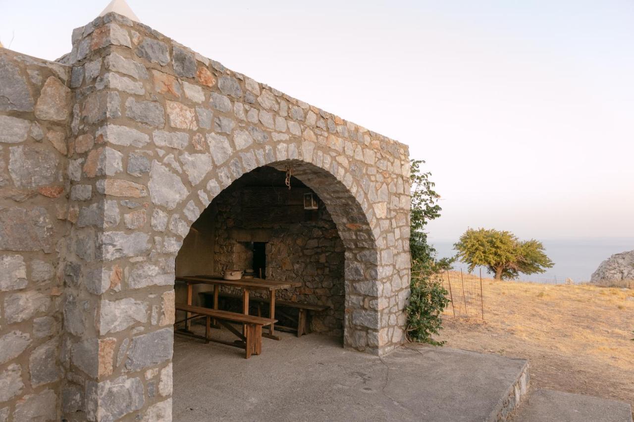 Villa Unica Janiú Kültér fotó
